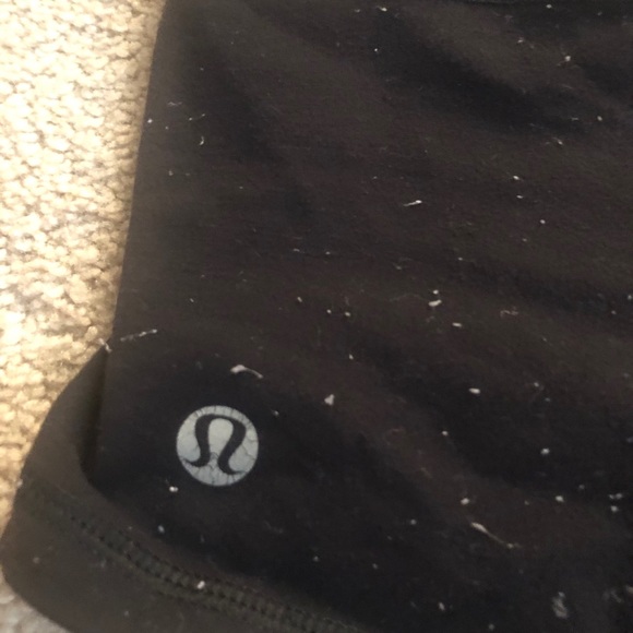 LULULEMON ATHLETIC SHORTS - Picture 3 of 5